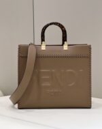 Fendi Tote-36*17*31CM