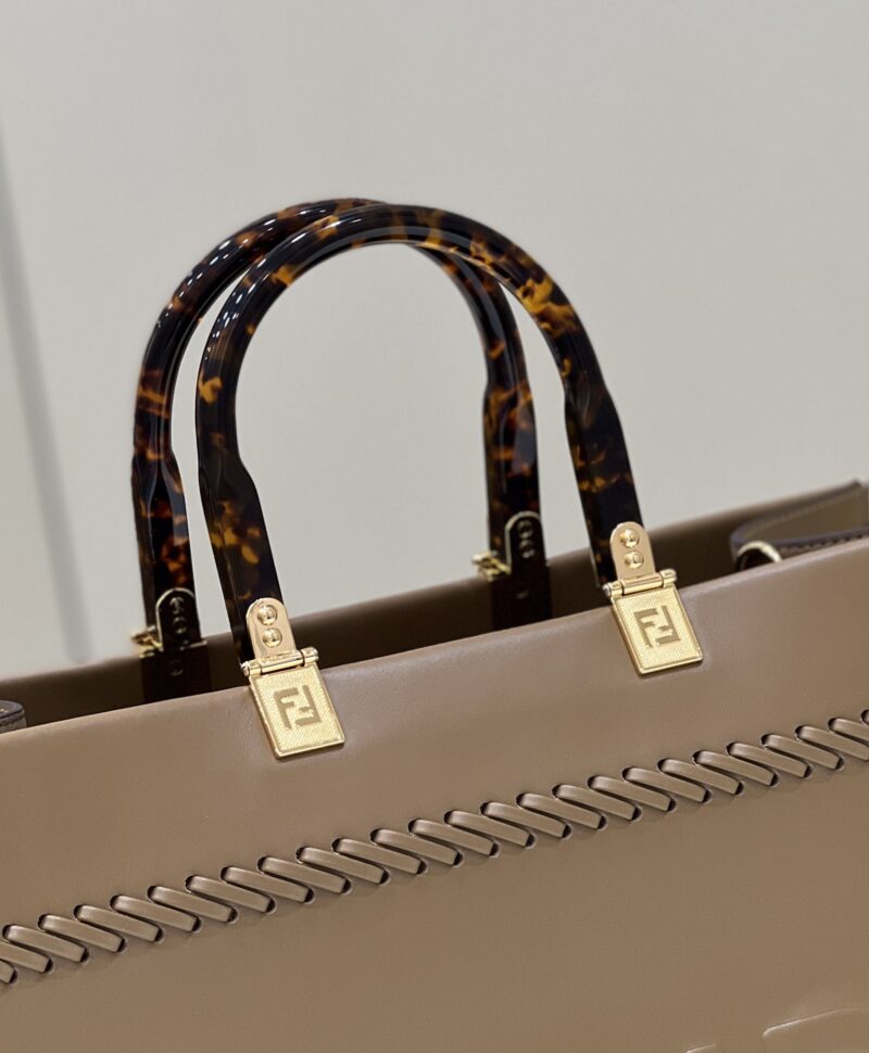 Fendi Tote-36*17*31CM - Image 6