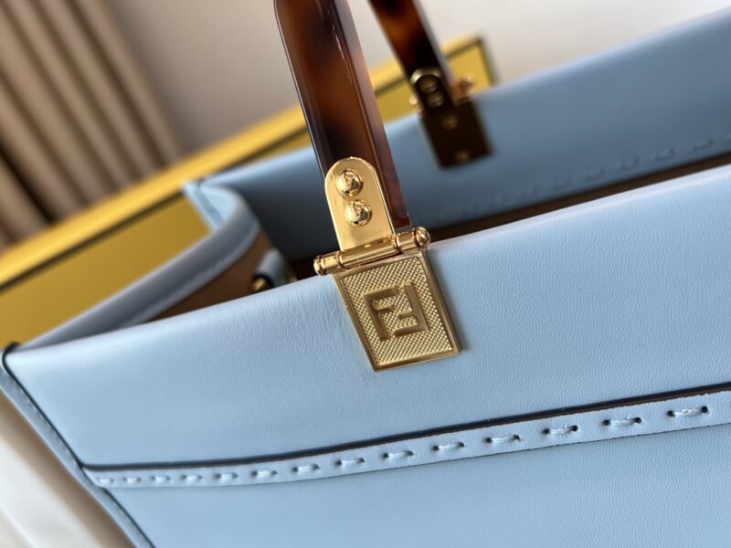 Fendi Tote-36*17*31CM - Image 3
