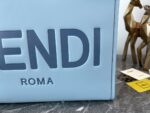 Fendi Tote-36*17*31CM - Image 5