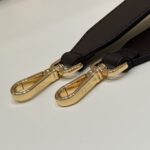 Fendi & Versace Tote-36*17*31CM