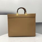 Fendi Vintage Handbags-35x17x31CM - Image 11