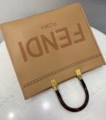 Fendi Vintage Handbags-35x17x31CM - Image 12