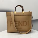 Fendi Vintage Handbags-35x17x31CM
