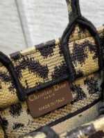 Diro Mini Book Tote-13.5*5*18CM - Image 2