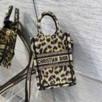 Diro Mini Book Tote-13.5*5*18CM