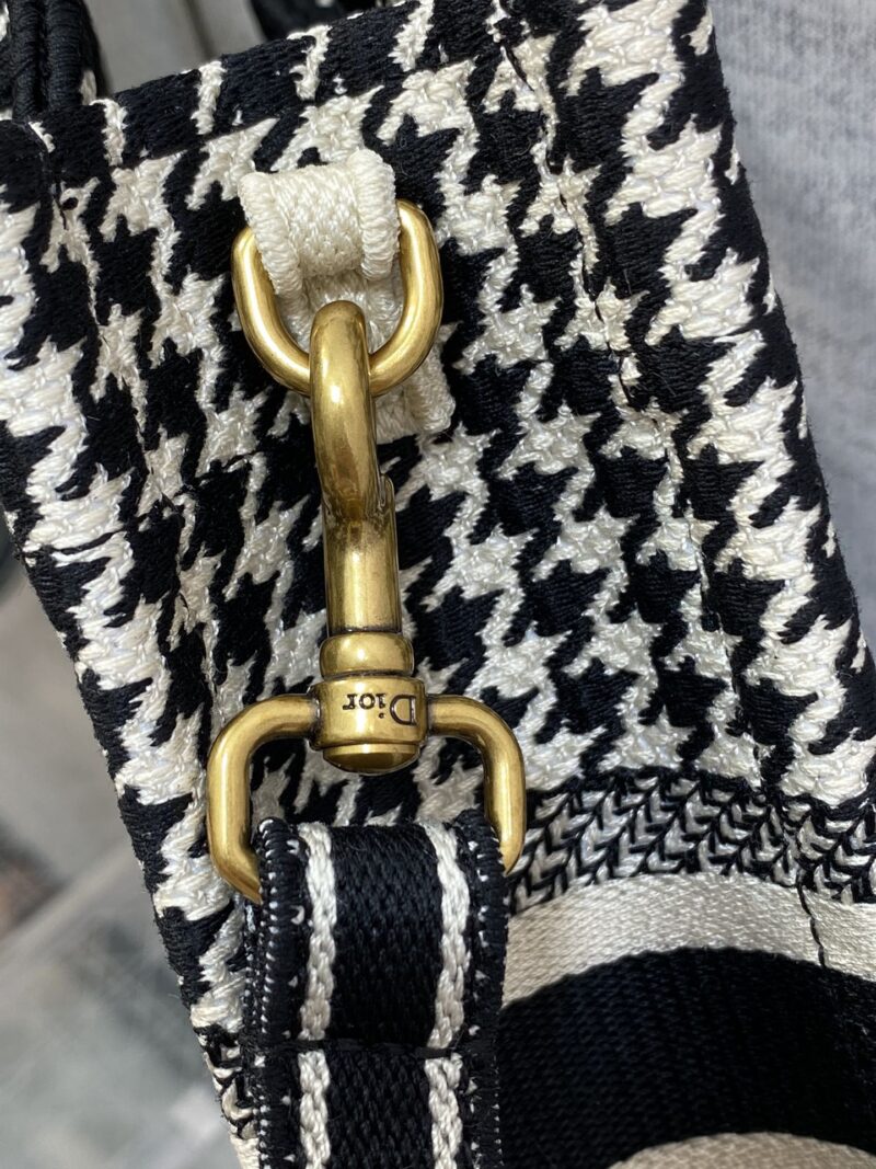 Diro Mini Book Tote-13.5*5*18CM - Image 7