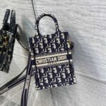 Diro Mini Book Tote-13.5*5*18CM