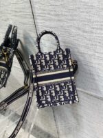 Diro Mini Book Tote-13.5*5*18CM - Image 6