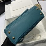 Ch@nel Coco Handlebag-23CM - Image 2