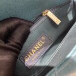 Ch@nel Coco Handlebag-23CM - Image 7