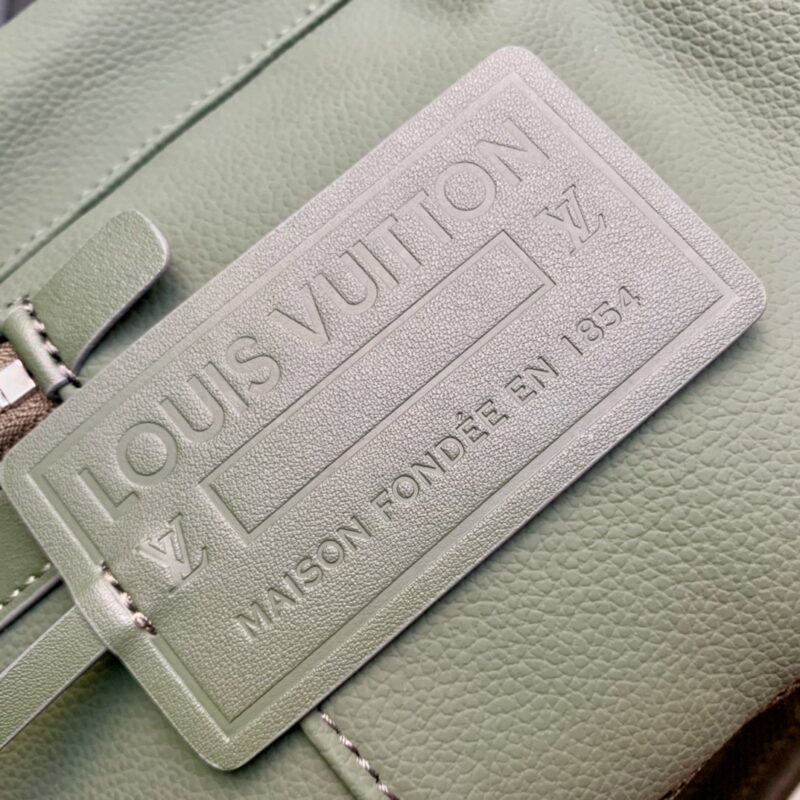 Louis Vuitton Aerogram Backpack M57079-43*30*14CM - Image 7