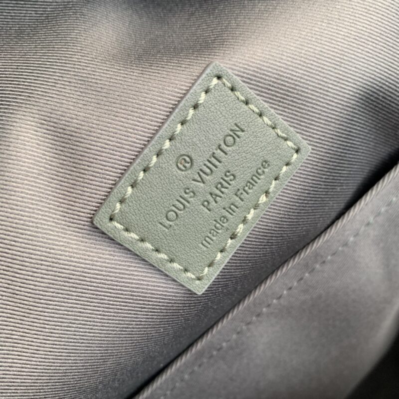 Louis Vuitton Aerogram Backpack M57079-43*30*14CM - Image 9