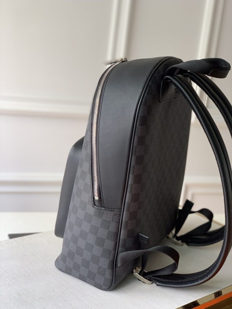Louis Vuitton Josh Backpack-32*40*13CM - Image 2