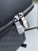 Louis Vuitton Josh Backpack-32*40*13CM - Image 6