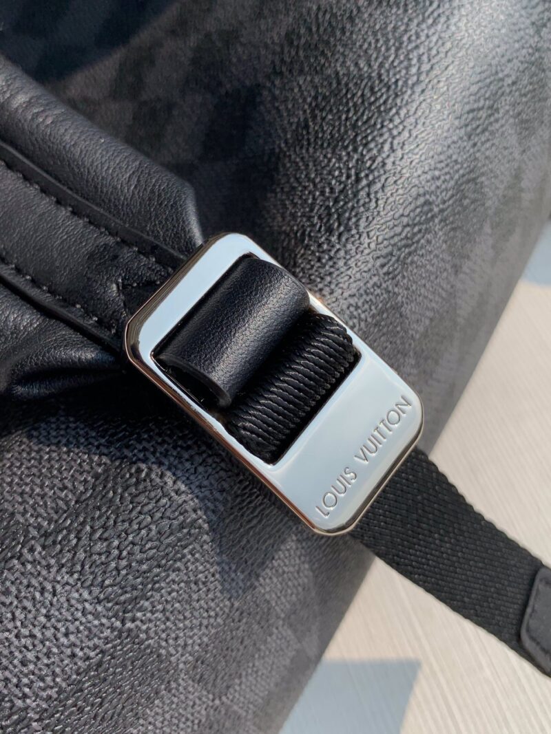 Louis Vuitton Josh Backpack-32*40*13CM - Image 5