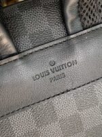 Louis Vuitton Josh Backpack-32*40*13CM - Image 7