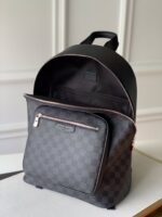 Louis Vuitton Josh Backpack-32*40*13CM - Image 9
