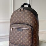 Louis Vuitton Josh Backpack-32*40*13CM