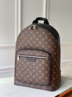 Louis Vuitton Josh Backpack-32*40*13CM