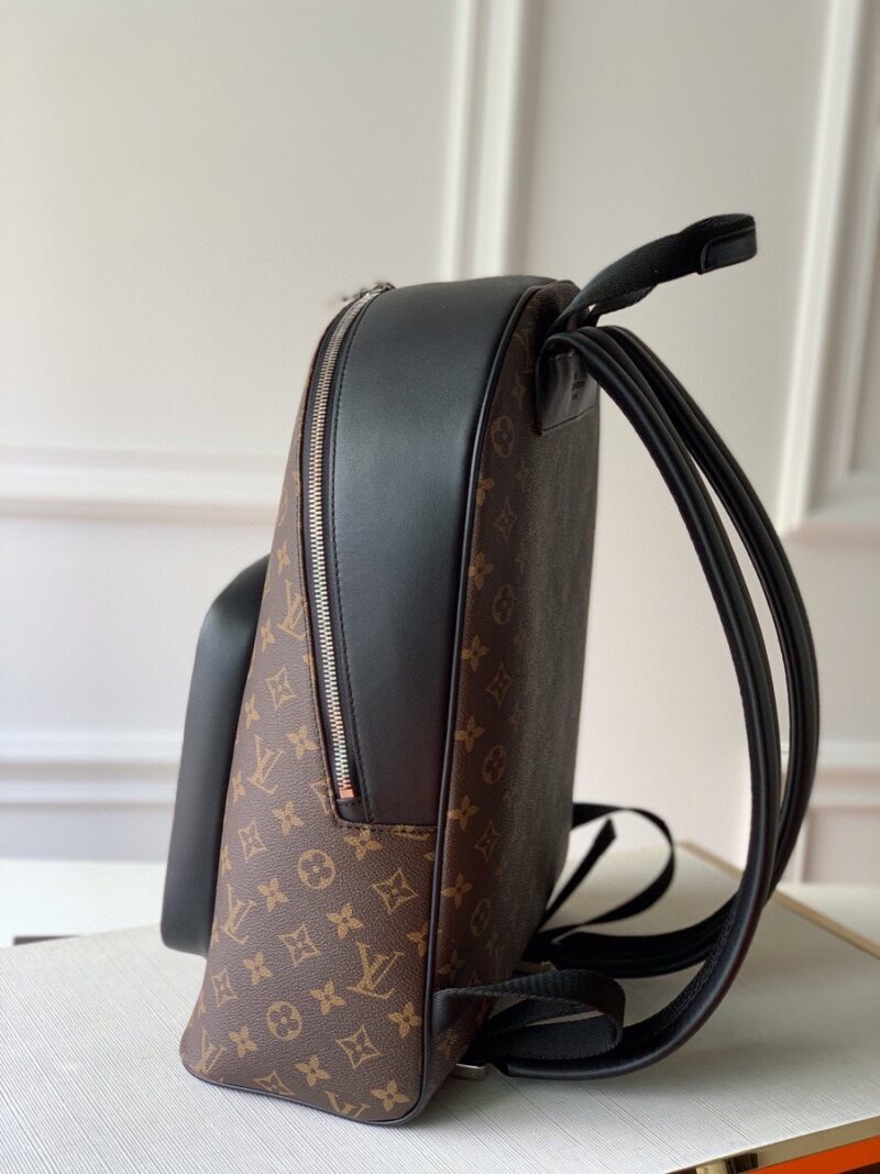 Louis Vuitton Josh Backpack-32*40*13CM - Image 3