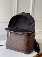 Louis Vuitton Josh Backpack-32*40*13CM - Image 5