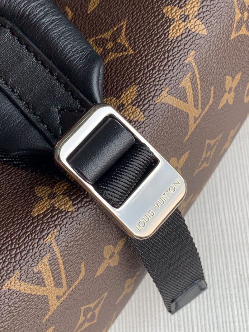 Louis Vuitton Josh Backpack-32*40*13CM - Image 8