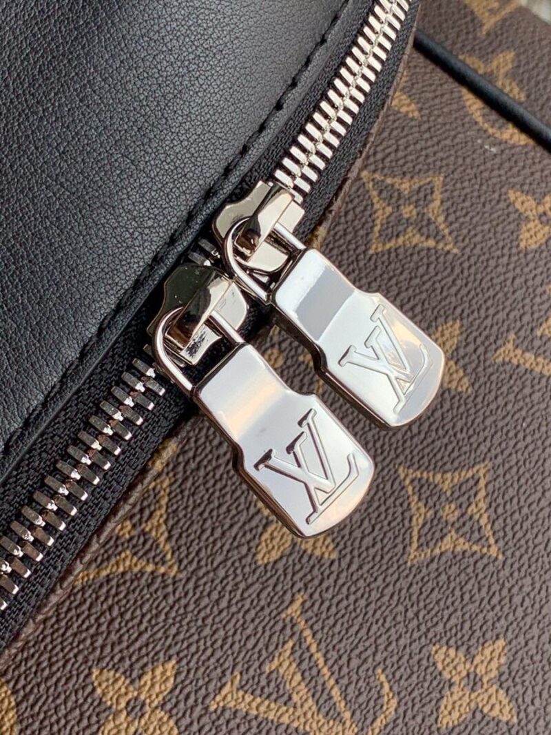 Louis Vuitton Josh Backpack-32*40*13CM - Image 6