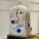 Louis Vuitton Ellipse Backpack-31*44*17CM