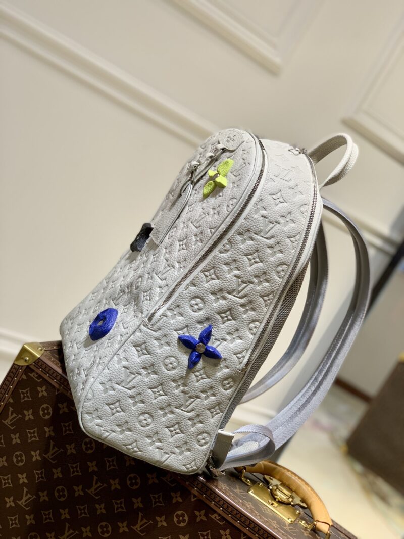 Louis Vuitton Ellipse Backpack-31*44*17CM - Image 2
