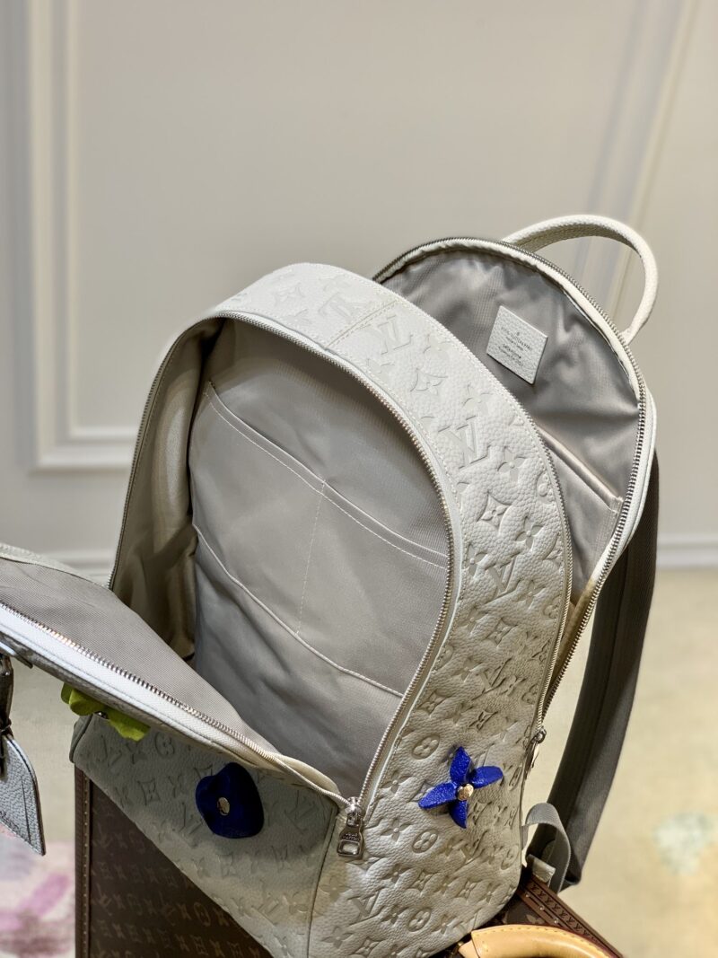 Louis Vuitton Ellipse Backpack-31*44*17CM - Image 9