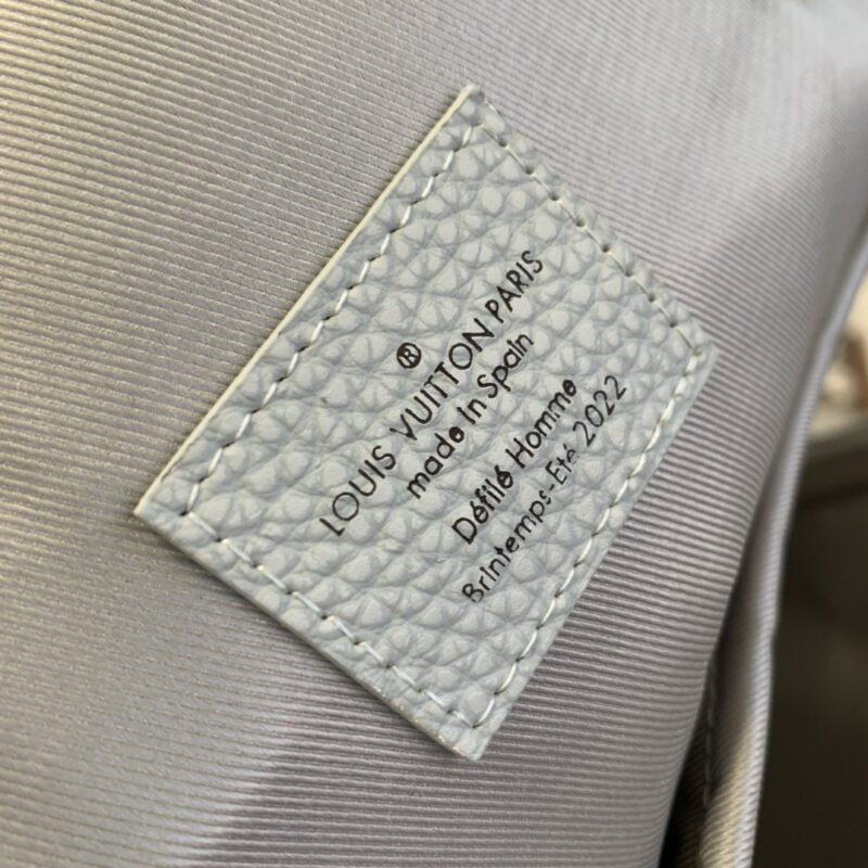 Louis Vuitton Ellipse Backpack-31*44*17CM - Image 8