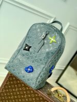 Louis Vuitton Ellipse Backpack-31*44*17CM