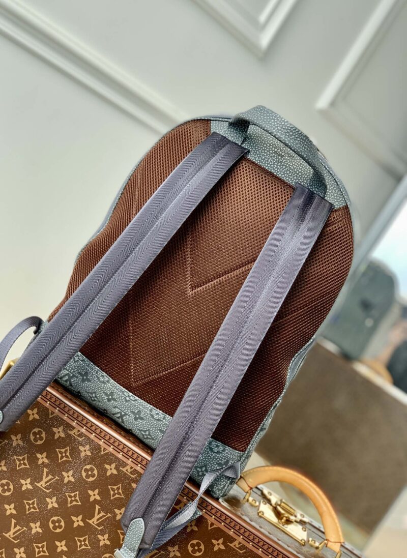 Louis Vuitton Ellipse Backpack-31*44*17CM - Image 2