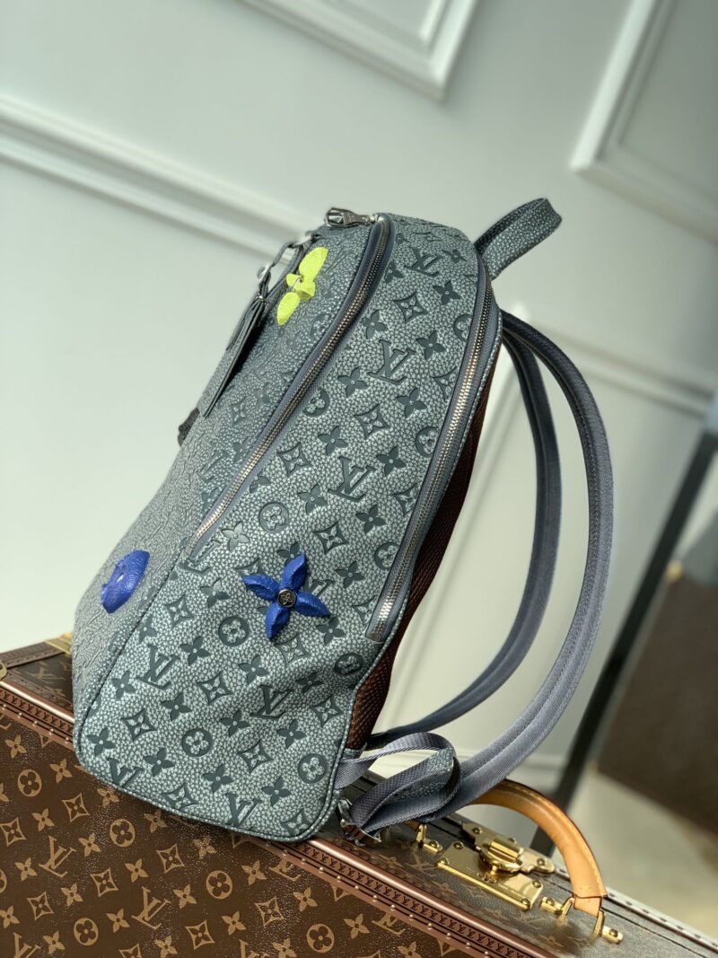 Louis Vuitton Ellipse Backpack-31*44*17CM - Image 3