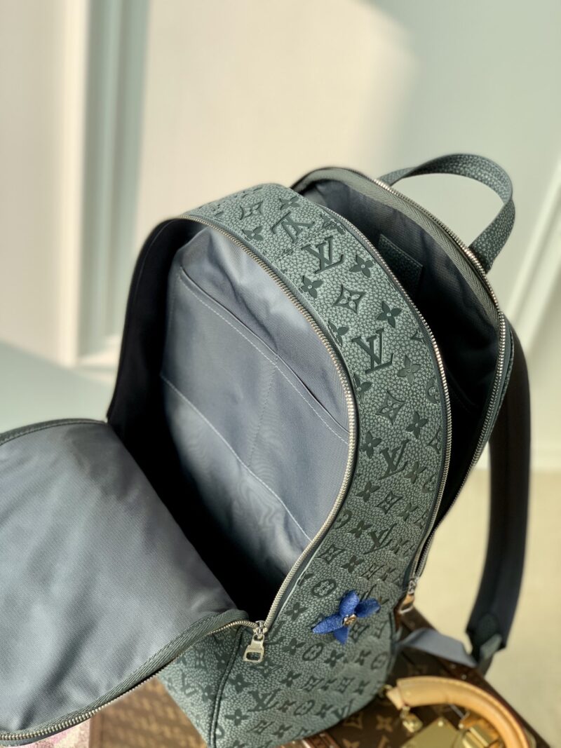 Louis Vuitton Ellipse Backpack-31*44*17CM - Image 8