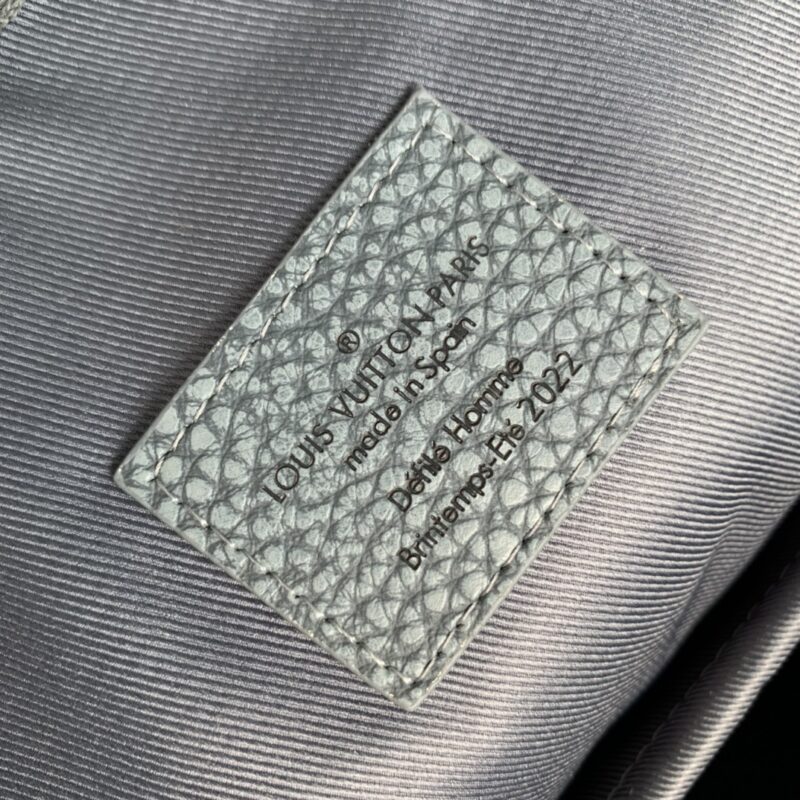 Louis Vuitton Ellipse Backpack-31*44*17CM - Image 9