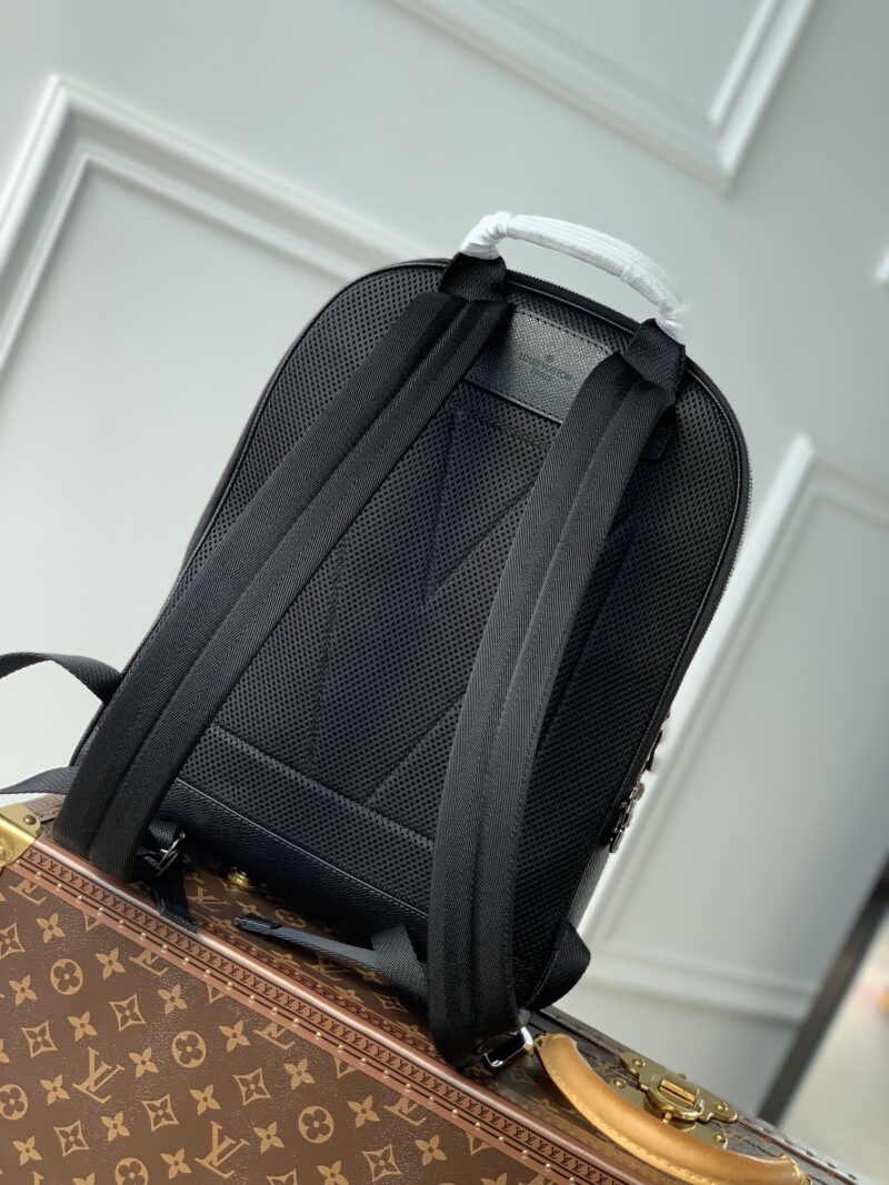 Louis Vuitton Adrian M30857 Backpack-31*39*14CM - Image 2