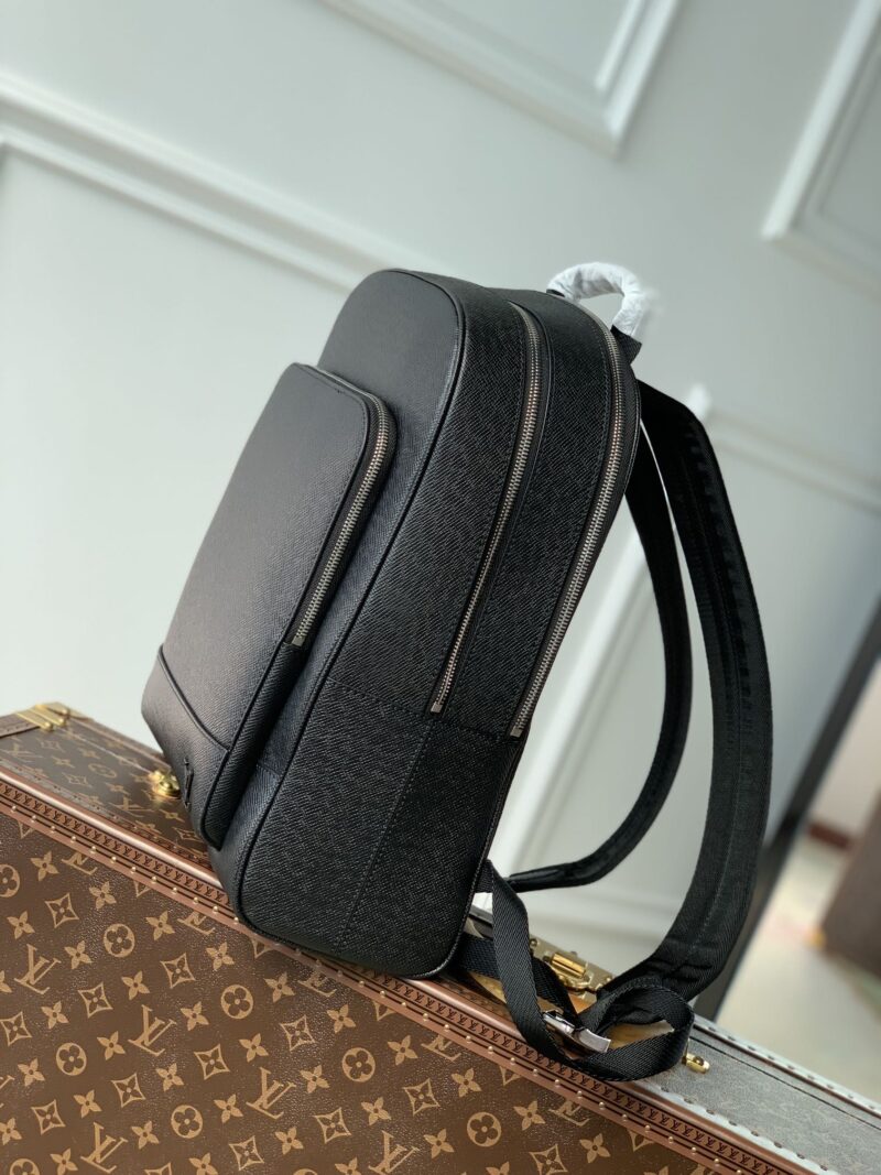 Louis Vuitton Adrian M30857 Backpack-31*39*14CM - Image 4