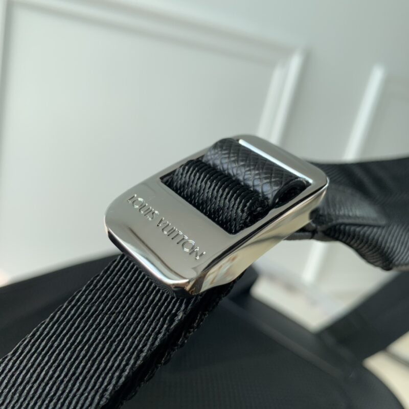 Louis Vuitton Adrian M30857 Backpack-31*39*14CM - Image 9