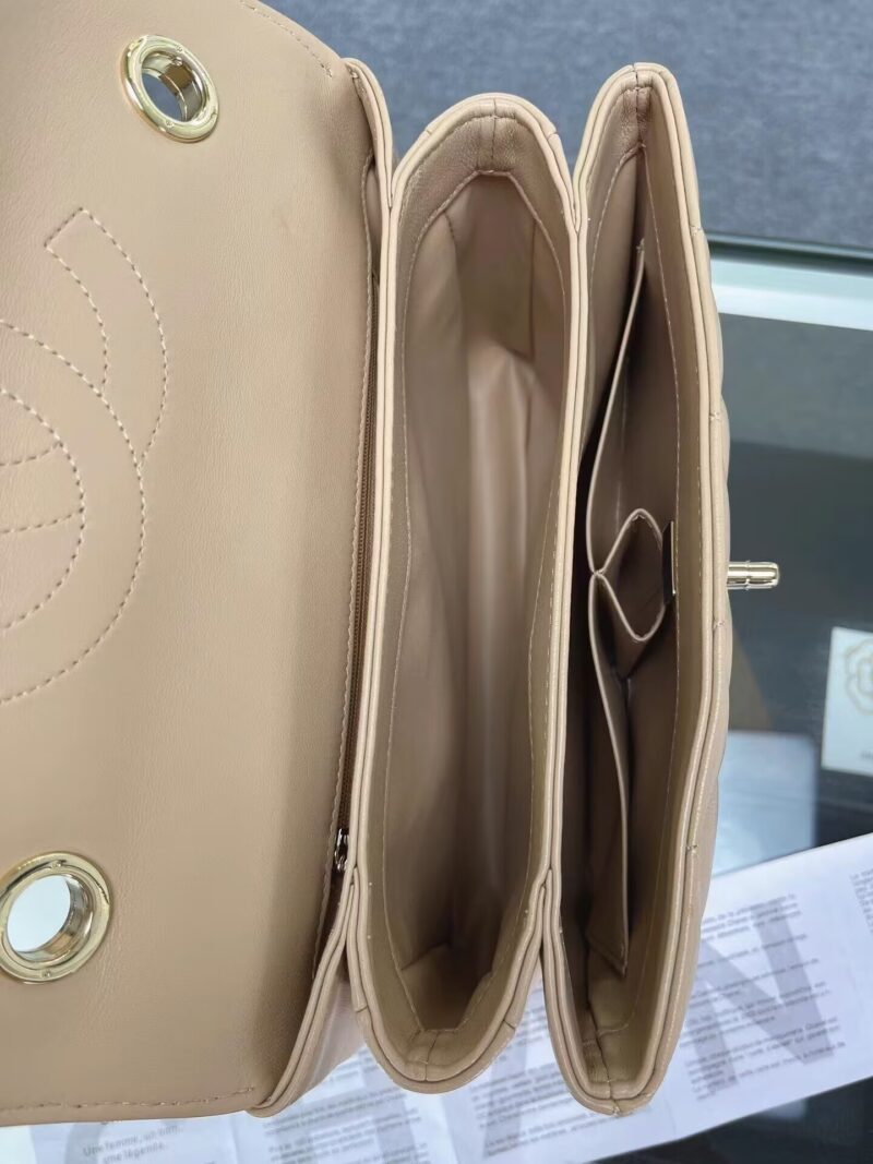 Ch@nel Trendy CC-25*17*12CM - Image 7