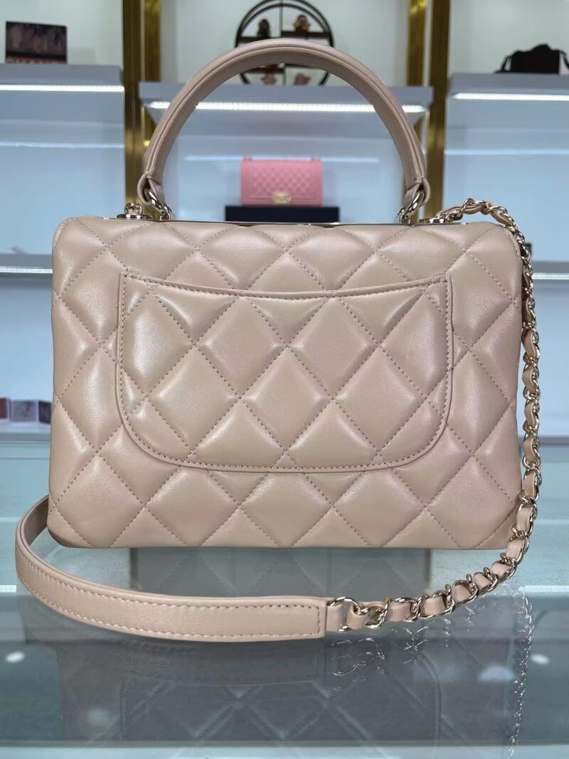 Ch@nel Trendy CC-25*17*12CM - Image 3