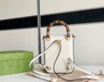 Gucci Bamboo Mini handbag-14*16*4CM - Image 3