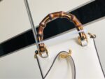 Gucci Bamboo Mini handbag-14*16*4CM - Image 4
