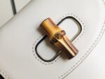 Gucci Bamboo Mini handbag-14*16*4CM - Image 5