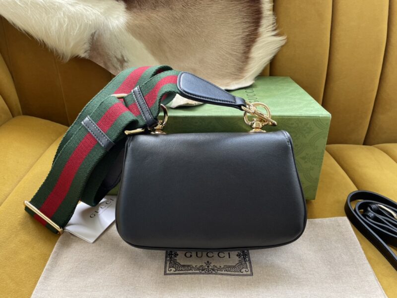 Gucci Blondie Shoulder Bag-22*13*5.5CM - Image 3