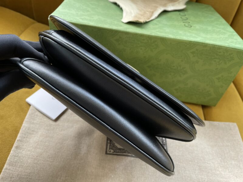 Gucci Blondie Shoulder Bag-22*13*5.5CM - Image 4