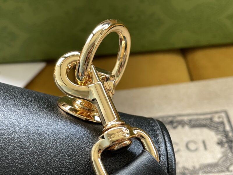Gucci Blondie Shoulder Bag-22*13*5.5CM - Image 7