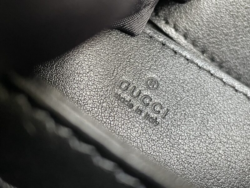 Gucci Blondie Shoulder Bag-22*13*5.5CM - Image 9