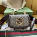 Gucci Blondie Shoulder Bag-22*13*5.5CM
